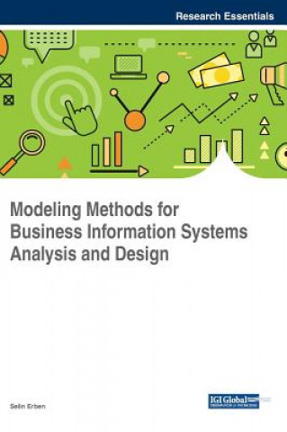 Boek Modeling Methods for Business Information Systems Analysis and Design Selin Erben