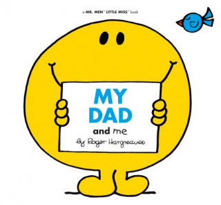 Livre My Dad and Me Adam Hargreaves