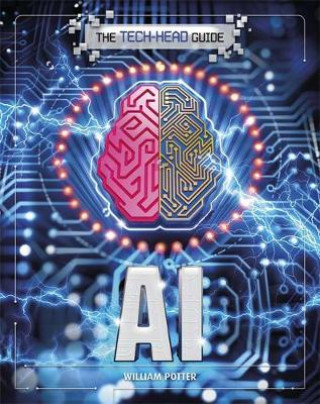 Buch Tech-Head Guide: AI William Potter
