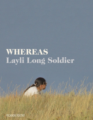 Carte Whereas SOLDIER  LAYLI LONG