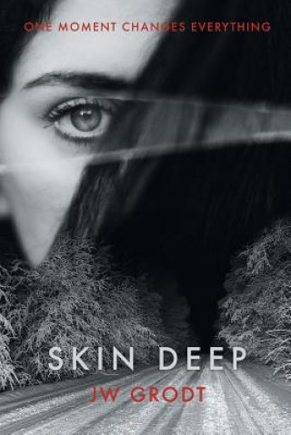 Boek Skin Deep Jw Grodt