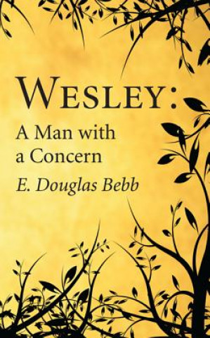 Buch Wesley E Douglas Bebb