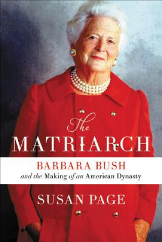 Könyv The Matriarch Susan Page