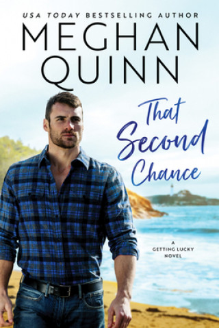 Carte That Second Chance Meghan Quinn