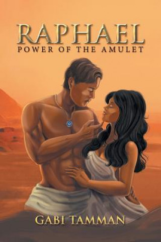 Buch Raphael Gabi Tamman