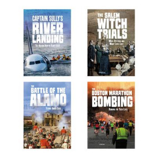 Buch Tangled History Steven Otfinoski