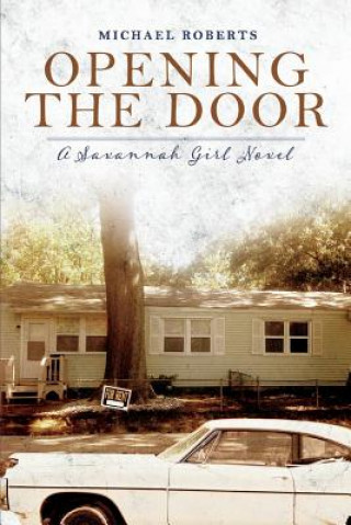 Kniha Opening the Door Michael Roberts