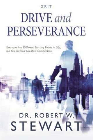 Carte Drive and Perseverance Dr. Robert W. Stewart
