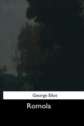Knjiga Romola George Eliot