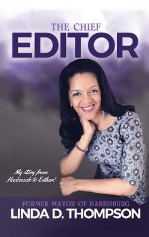 Boek Chief Editor Linda D. Thompson