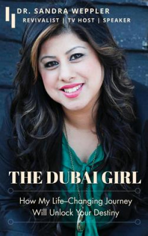 Carte Dubai Girl Dr Sandra Weppler