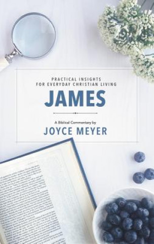 Könyv James Joyce Meyer