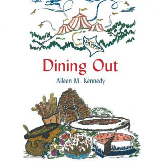 Book Dining Out Aileen M Kennedy