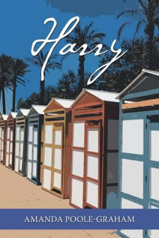 Knjiga Harry Amanda Poole-Graham