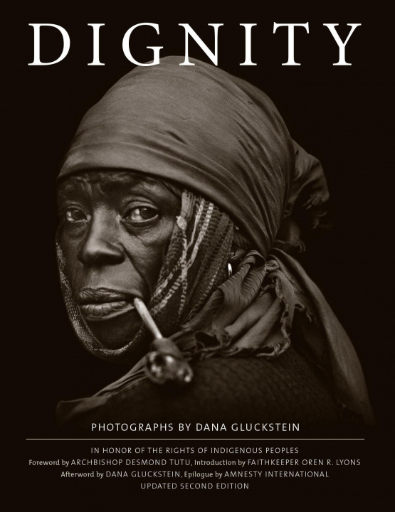 Knjiga Dignity Dana Gluckstein