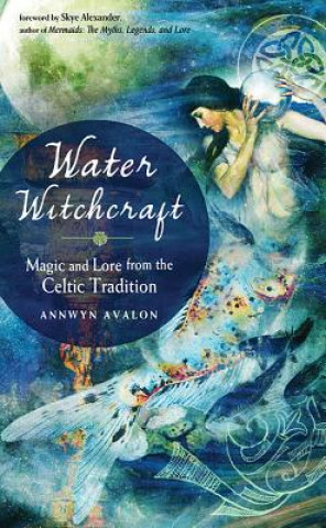 Carte Water Witchcraft Annwyn Avalon