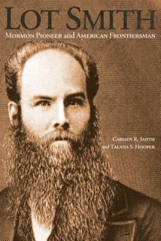 Βιβλίο Lot Smith Carmen R. Smith