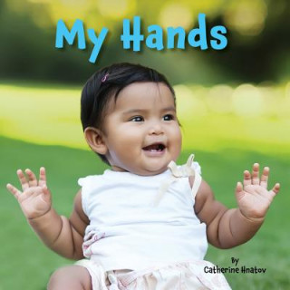 Libro My Hands Catherine Hnatov