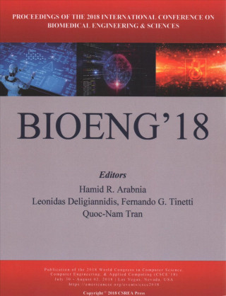 Buch Biomedical Engineering and Sciences Hamid R. Arabnia