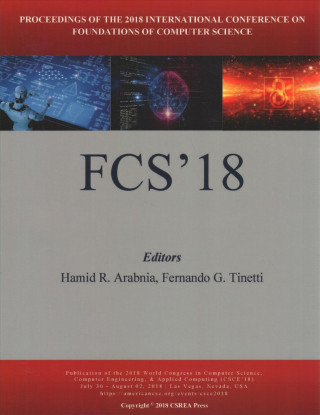 Kniha Foundations of Computer Science Hamid R. Arabnia