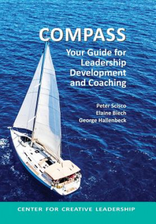 Kniha Compass Peter Scisco