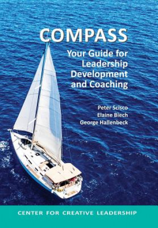 Book Compass Peter Scisco