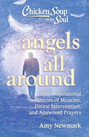 Książka Chicken Soup for the Soul: Angels All Around Amy Newmark