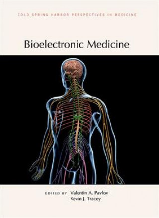Carte Bioelectronic Medicine Valentin A. Pavlov