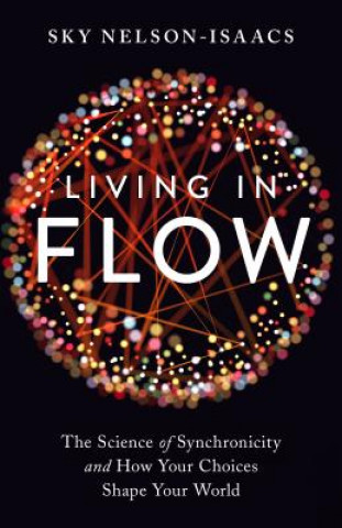 Libro Living in Flow Sky Nelson-Isaacs