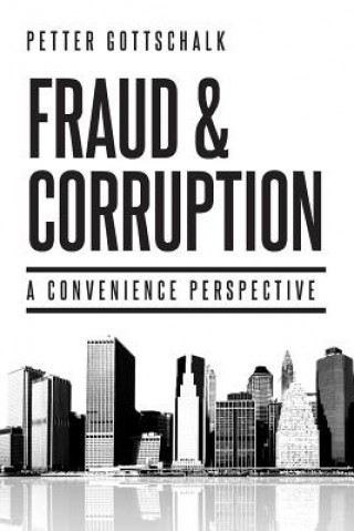 Libro Fraud and Corruption Petter Gottschalk