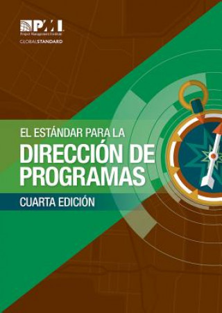 Kniha Standard for Program Management - Spanish Project Management Institute Project Management Institute
