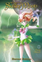 Carte Sailor Moon Eternal Edition 4 Naoko Takeuchi
