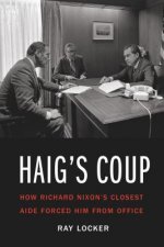 Carte Haig'S Coup Ray Locker