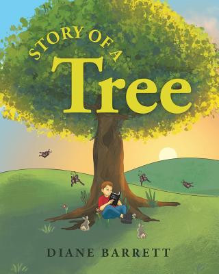 Carte Story Of A Tree Diane Barrett