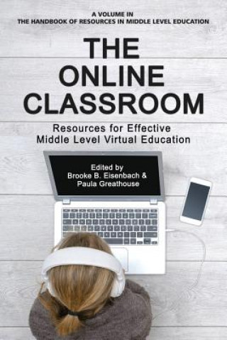 Livro Online Classroom Brooke Eisenbach