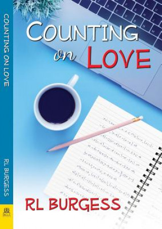 Knjiga Counting on Love Rl Burgess