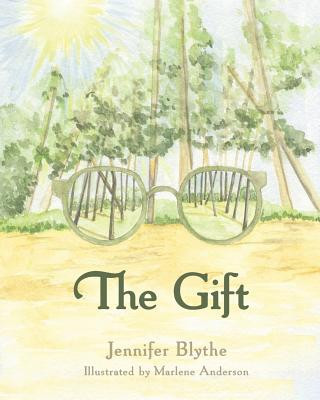 Βιβλίο Gift Jennifer Blythe