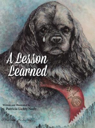 Knjiga Lesson Learned PATRIC LICHTY NEELY