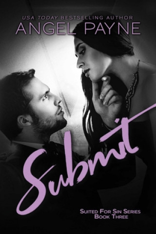 Boek Submit Angel Payne