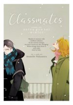 Könyv Classmates Vol. 2: Sotsu gyo sei (Winter) Asumiko Nakamura