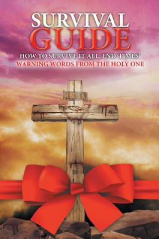 Knjiga Survival Guide Joanne G. McNeilly