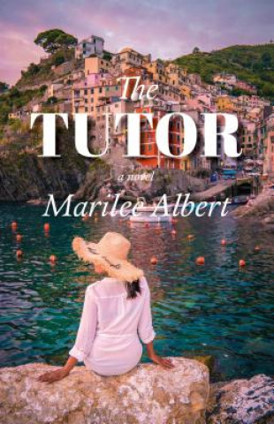 Book Tutor Marilee Albert