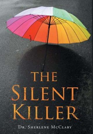 Könyv Silent Killer DR. SHERLEN MCCLARY