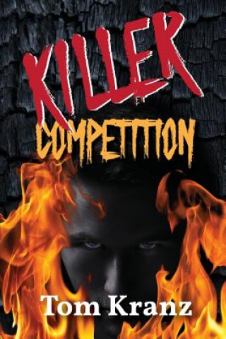 Knjiga Killer Competition TOM KRANZ
