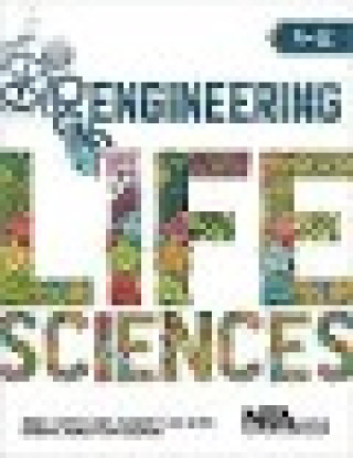 Knjiga Engineering in the Life Sciences Rodney L. Custer