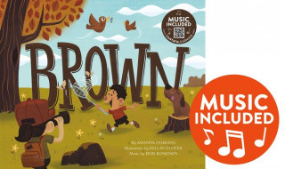 Книга Brown Amanda Doering