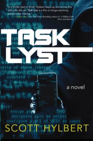 Knjiga Task Lyst Scott Hylbert