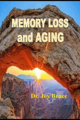 Knjiga Memory Loss and Aging Marc-Eli Medina Faldas