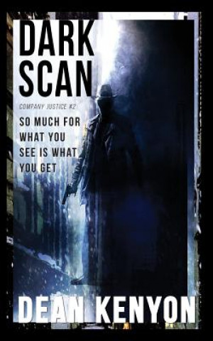 Buch Darkscan Dean Kenyon