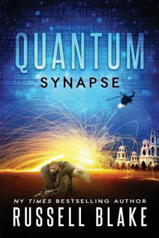 Knjiga Quantum Synapse Russell Blake